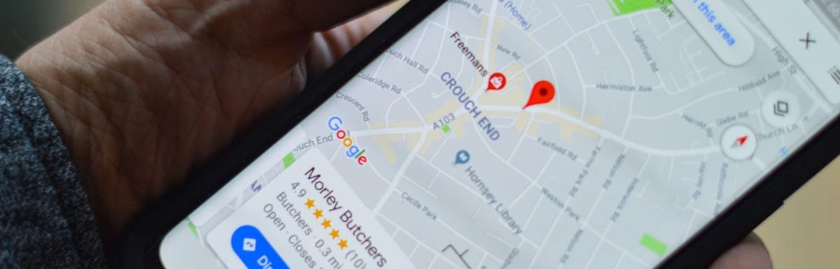Google Business Profile Tips Specifically for Roofing